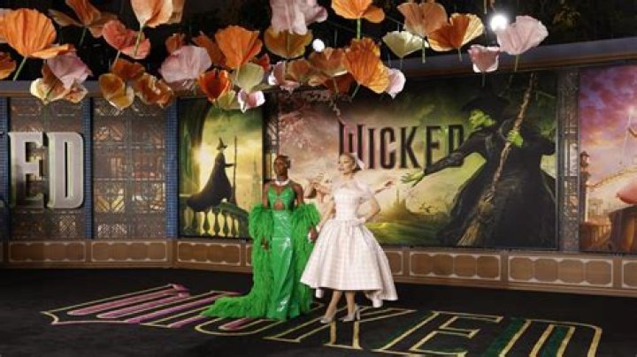 'Wicked' Leads Tony Award Nominations