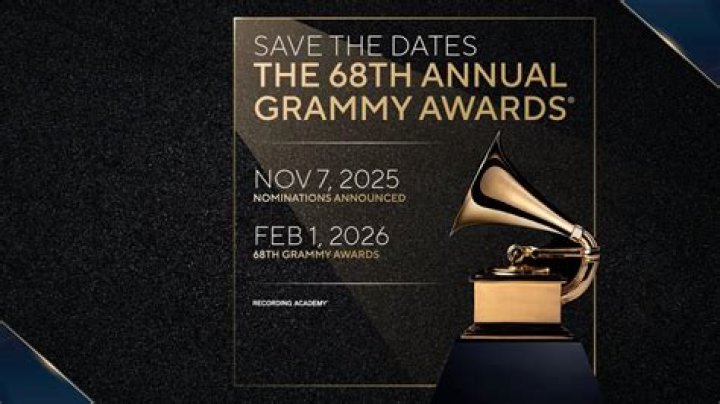 AWARDS: The Second Annual BET Awards Winners – Complete List Of 2002 W.C. Handy Award Winners