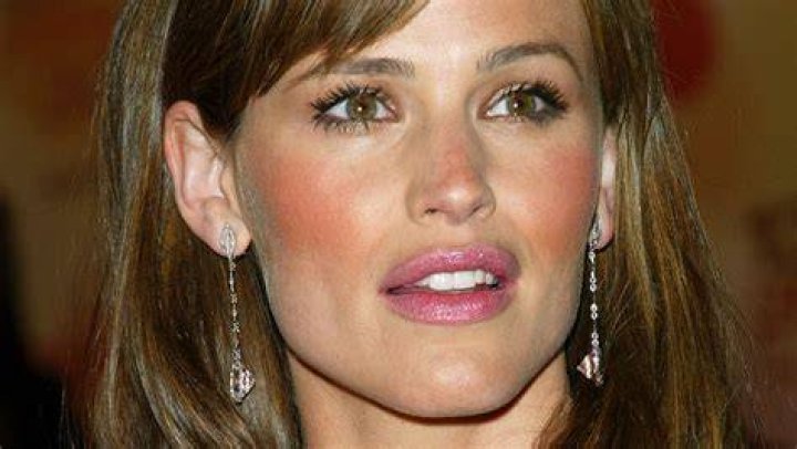 Does Jennifer Garner Have a Twin?